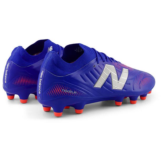 New Balance（ニューバランス） 【爆買】テケラ V5 PRO HG 2E ブルー