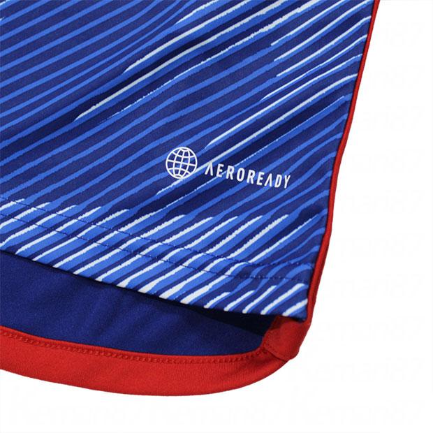 アディダス サッカー日本代表 2022 ホーム レプリカ ユニフォーム マーク入り2 hf1845 【adidas|アディダス】サッカー日本代表レプリ|kemari87|07