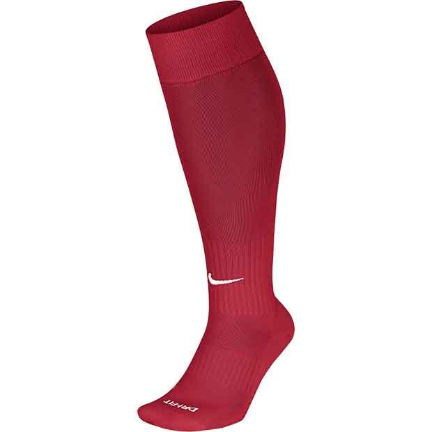 NIKE（ナイキ） ACADEMY フットボールソックス バーシティレッド
