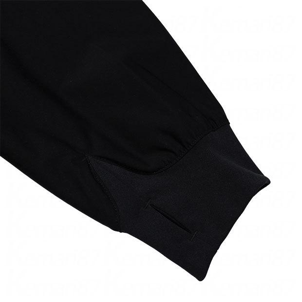 ルースイソンブラ LUZ TOP TEAM GELANOTS バンドカラー ドルマン