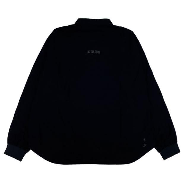 ルースイソンブラ LUZ TOP TEAM GELANOTS バンドカラー ドルマン