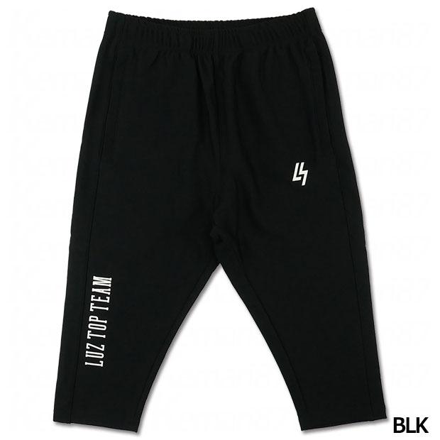 LUZ TOP TEAM GELANOTS/CUPRO サーモライトロングパンツ LUZ TOP TEAM GELANOTS/CUPRO サーモライトロングパンツ