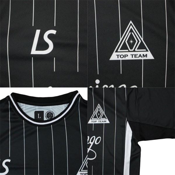 き*ん様 【貴重】Luz Top Team プラシャツブラック　ルースイソンブラ き*ん様 【貴重】Luz Top Team プラシャツブラック ルースイ