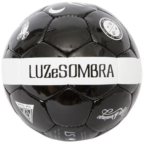 ルースイソンブラ LUZ TOP TEAM ONE FLAG フットサルボール