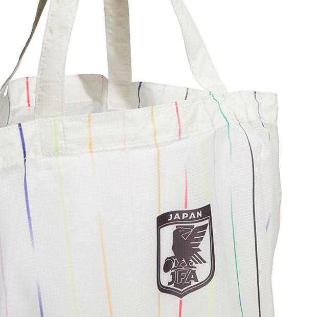 adidas（アディダス） サッカー日本代表 2026 アウェイ パッカブル