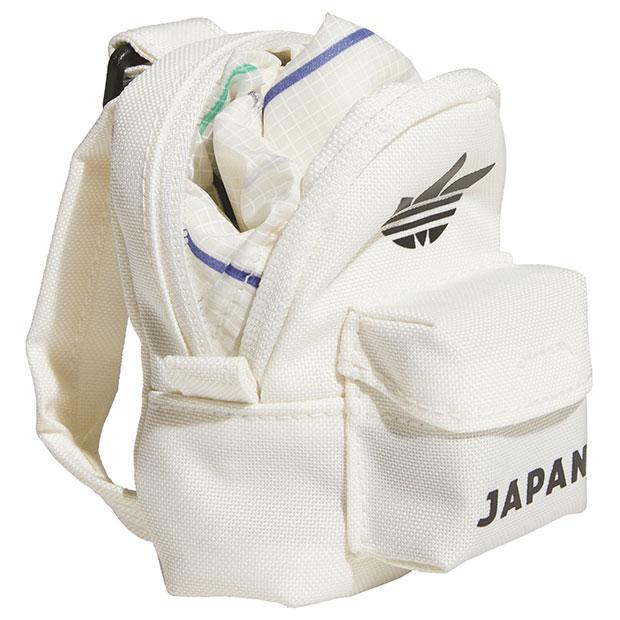 adidas（アディダス） サッカー日本代表 2026 アウェイ パッカブル