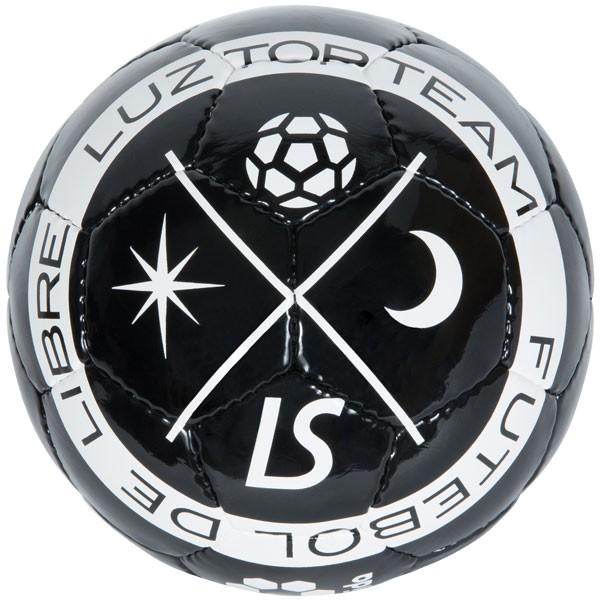 ルースイソンブラ LUZ TOP TEAM EXHIBIT フットサルボール 【LUZ