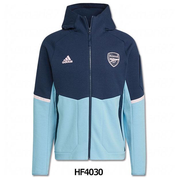 adidas（アディダス） アーセナル EU アンセムジャケット 【adidas