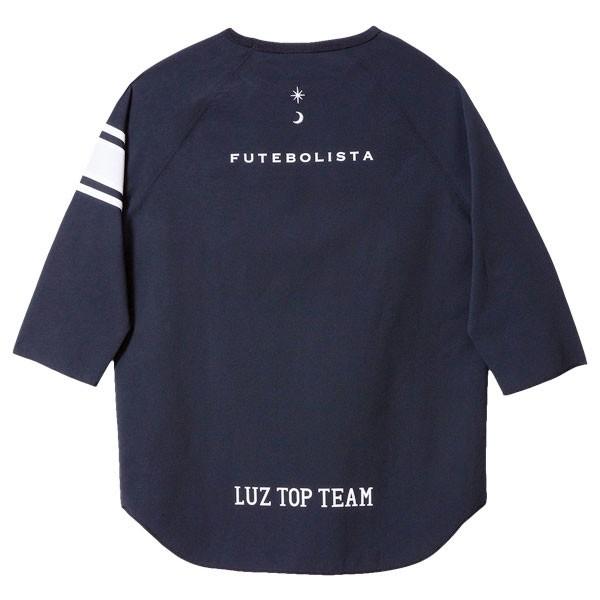 ルースイソンブラ（LUZ e SOMBRA） LUZ TOP TEAM ドライ ストレッチ