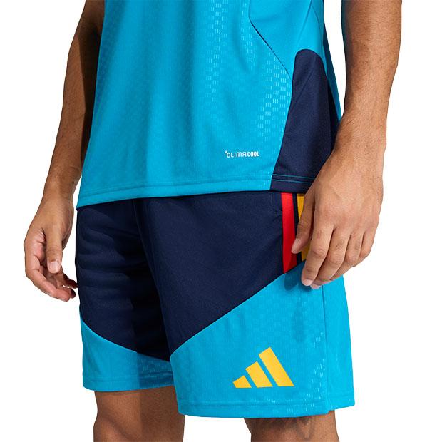 adidas（アディダス） スペイン代表 2026 TIRO トレーニングジャージー