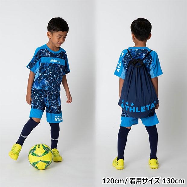 ATHLETA ジュニア 2023 SUMMERセット 【ATHLETA|アスレタ