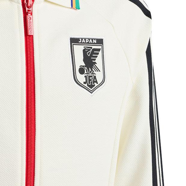 adidas（アディダス） キッズ サッカー日本代表 2026 アウェイ