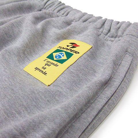 TOPPER（トッパー） スウェットパンツ 【TOPPER|トッパー】サッカー