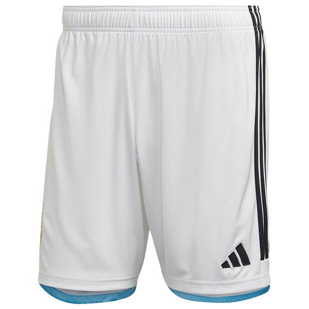 adidas（アディダス） アルゼンチン代表 2022 ホーム レプリカショーツ
