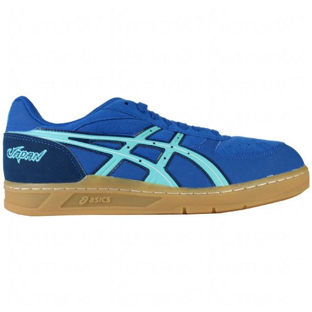 ASICS（アシックス） スカイハンド JP レイクドライブ×アイスミント