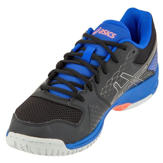 ASICS（アシックス） ゲルドメイン 4 ブラック×ブラック 【asics