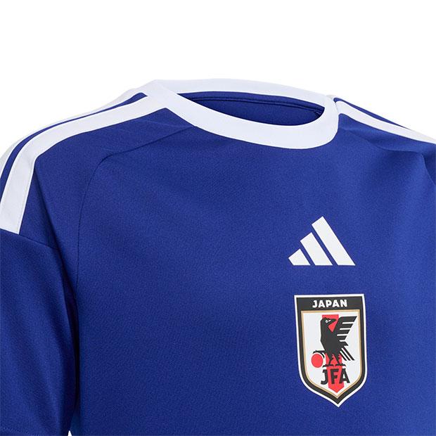 adidas（アディダス） キッズ サッカー日本代表 2026 コンフィットT