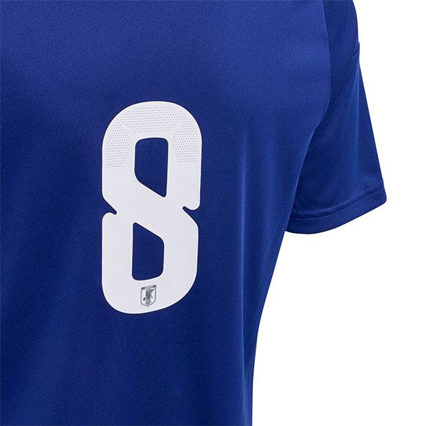 adidas（アディダス） キッズ サッカー日本代表 2026 コンフィットT