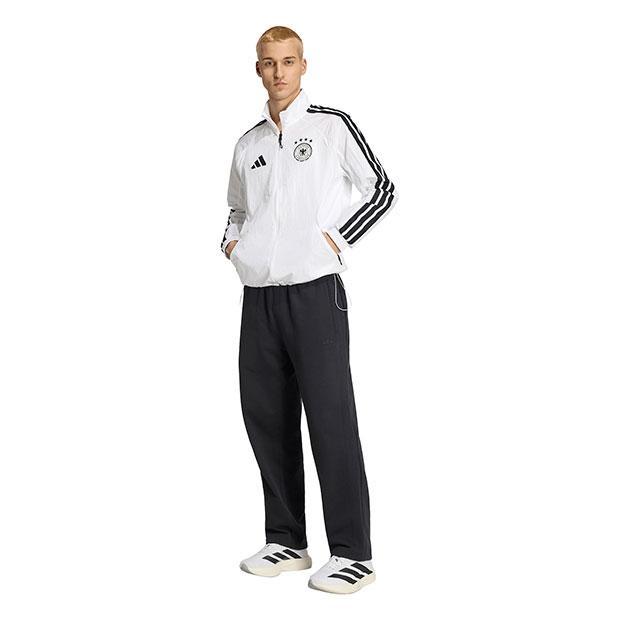 adidas（アディダス） ドイツ代表 2026 ホーム アンセムジャケット