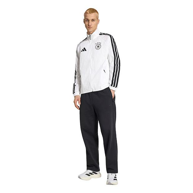 adidas（アディダス） ドイツ代表 2026 ホーム アンセムジャケット