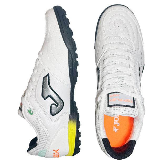 Joma（ホマ） トップフレックス TF ホワイト 【JOMA|ホマ】サッカー