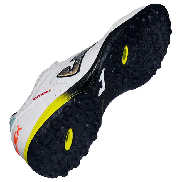 Joma（ホマ） トップフレックス TF ホワイト 【JOMA|ホマ】サッカー