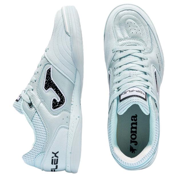 Joma（ホマ） 爆買!! トップフレックス IN ライトブルー 【JOMA|ホマ