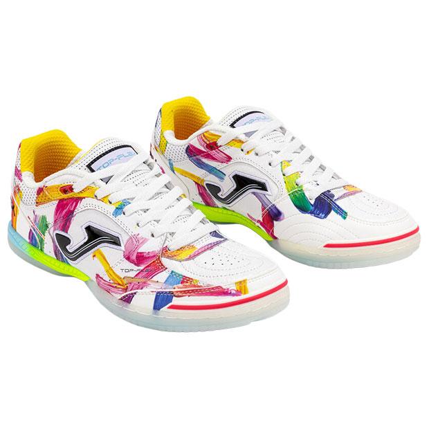 Joma（ホマ） トップフレックス IN マルチカラー 【JOMA|ホマ