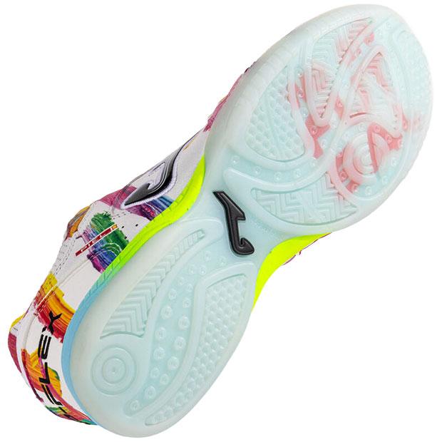 Joma（ホマ） 爆買!! トップフレックス IN マルチカラー 【JOMA|ホマ