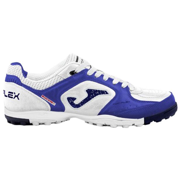 Joma（ホマ） トップフレックス TF ホワイト×ネイビー 【JOMA|ホマ