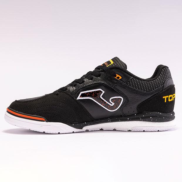 Joma（ホマ） トップフレックス リバウンド IN ブラック 【JOMA|ホマ