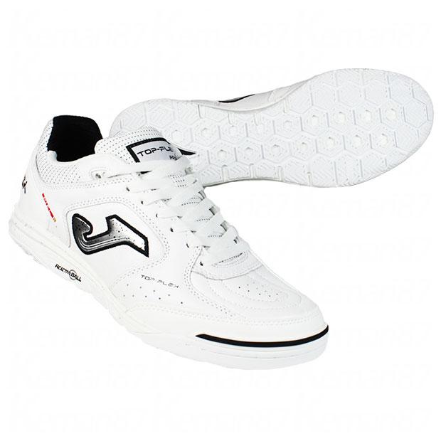 Joma トップフレックス リバウンド IN ホワイト 【JOMA|ホマ Joma トップフレックス リバウンド IN ホワイト 【JOMA|ホマ