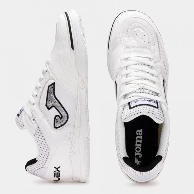 Joma トップフレックス リバウンド IN ホワイト 【JOMA|ホマ Joma トップフレックス リバウンド IN ホワイト 【JOMA|ホマ