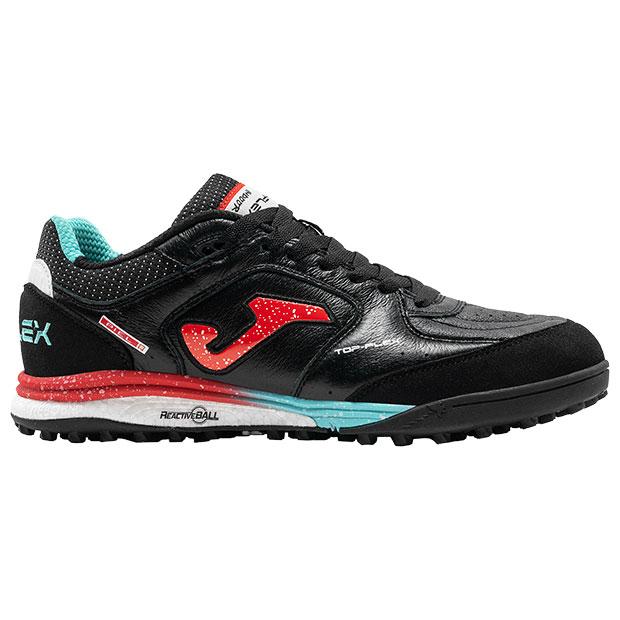 Joma（ホマ） トップフレックス リバウンド TF ブラック 【JOMA|ホマ