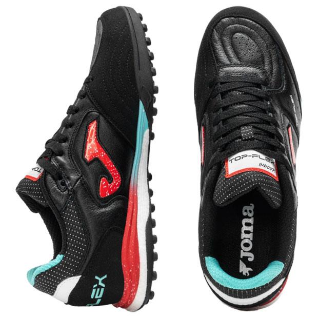 Joma（ホマ） トップフレックス リバウンド TF ブラック 【JOMA|ホマ