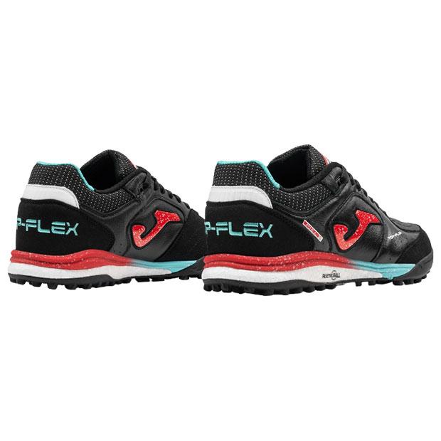 Joma（ホマ） トップフレックス リバウンド TF ブラック 【JOMA|ホマ