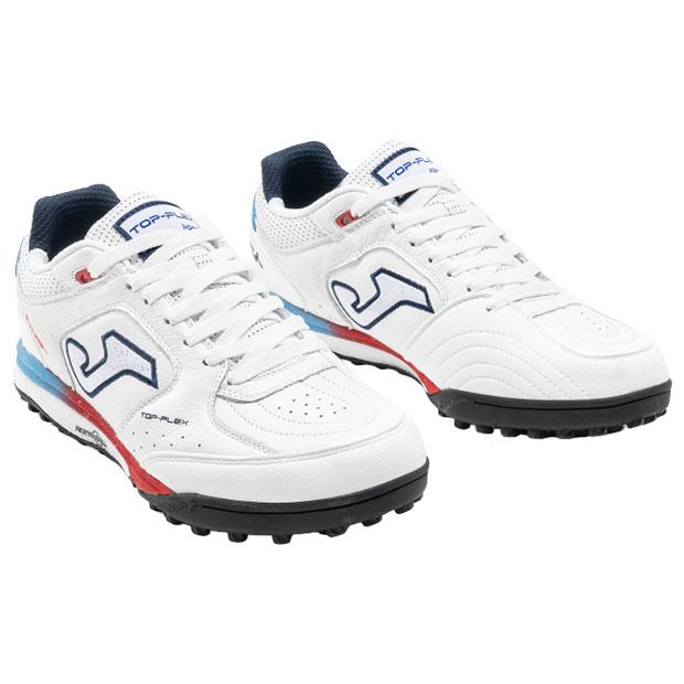 Joma（ホマ） トップフレックス リバウンド TF ホワイト 【JOMA|ホマ