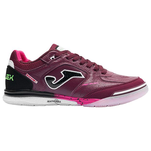 Joma（ホマ） トップフレックス リバウンド IN ボルドー 【JOMA|ホマ