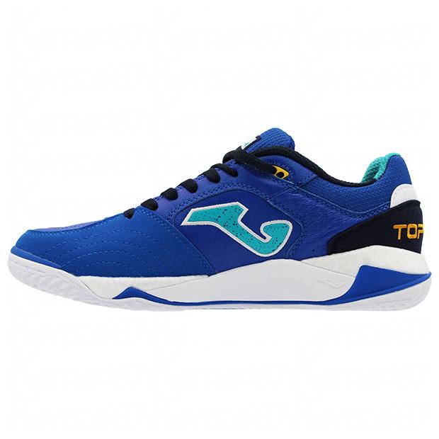 Joma（ホマ） トップフレックス プラス IN ブルー 【JOMA|ホマ