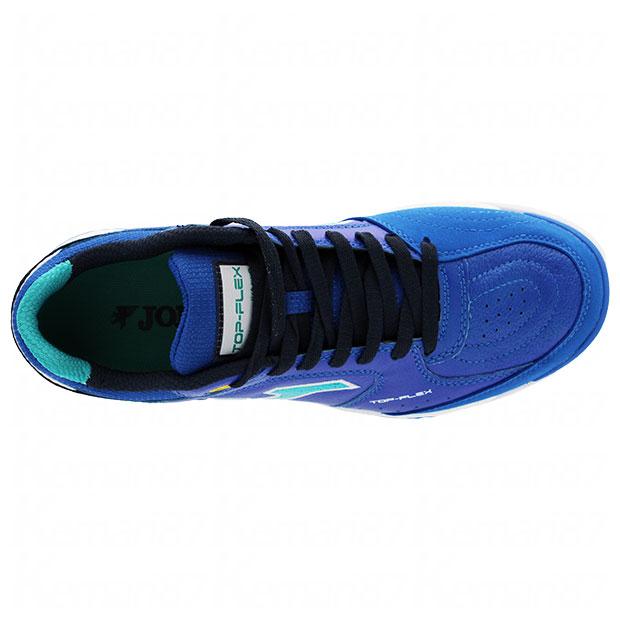 Joma（ホマ） トップフレックス プラス IN ブルー 【JOMA|ホマ