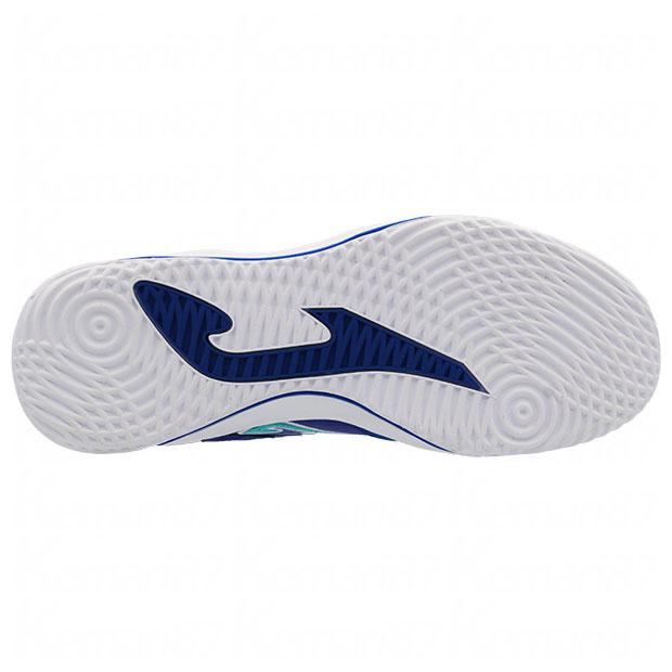 Joma（ホマ） トップフレックス プラス IN ブルー 【JOMA|ホマ