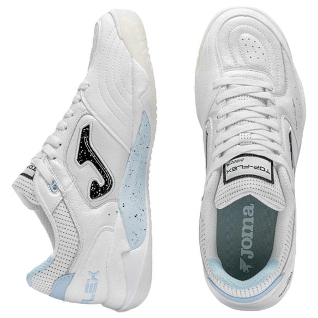 Joma（ホマ） トップフレックス プラス IN ホワイト 【JOMA|ホマ