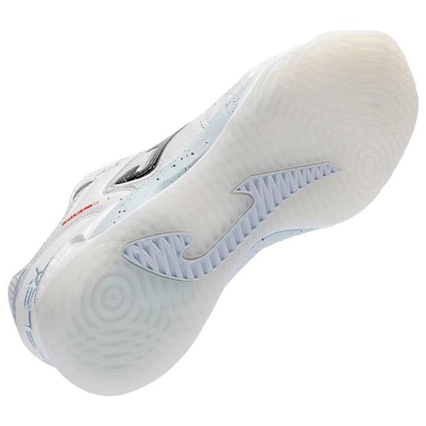 Joma（ホマ） トップフレックス プラス IN ホワイト 【JOMA|ホマ