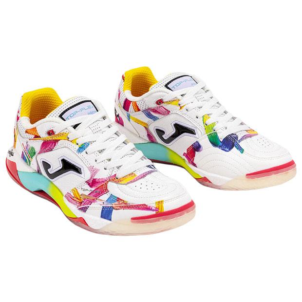 Joma（ホマ） トップフレックス プラス IN マルチカラー 【JOMA|ホマ