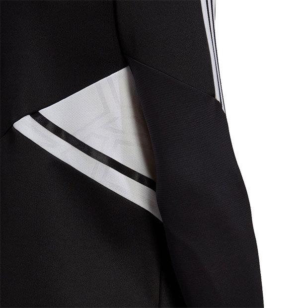 CONDIVO22 トレーニングトップ ブラック 【adidas|アディダス】サッカーフットサルウェアーtq192-ha6269|kemari87|03