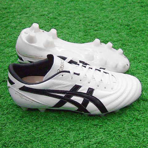 ASICS C3 ホワイト×ブラック 【asics|アシックス】サッカー ASICS C3 ホワイト×ブラック 【asics|アシックス】サッカー