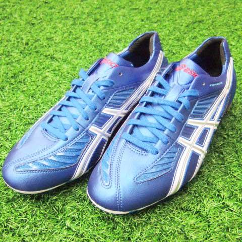 【新品・激レア】asics リーサルティグレオール IT サッカースパイク アシックス リーサルティグレオール IT FF2 新作登場→国内販売