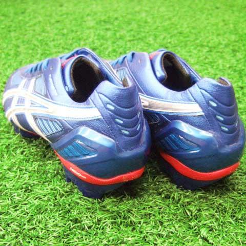 【新品・激レア】asics リーサルティグレオール IT サッカースパイク アシックス リーサルティグレオール IT FF2 新作登場→国内販売