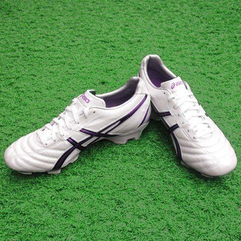 ASICS リーサル ティグレオール BS パールホワイト×メタル
