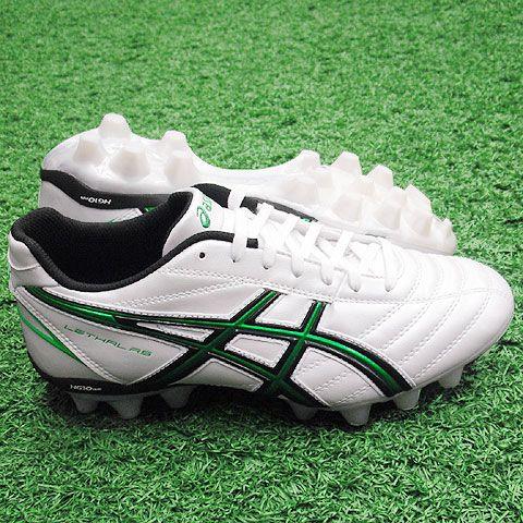 ASICS（アシックス） リーサル ティグレオール RS 2 パールホワイト